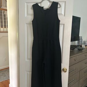 Air essentials jumpsuit